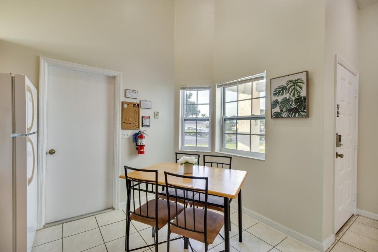 Sunny Kissimmee Home With Pool About 12 Mi To Disney! Εξωτερικό φωτογραφία
