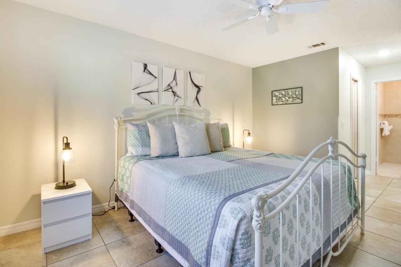 Sunny Kissimmee Home With Pool About 12 Mi To Disney! Εξωτερικό φωτογραφία
